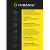 Carnomed CreGAAtine 60 pak. Creatine : Skonis - Apelsininis