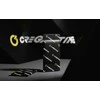 Carnomed CreGAAtine 60 pak. Creatine : Skonis - Apelsininis