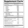 Gaspari Nutrition Gaspari AminoLast 390 g : Skonis - Arbūzinis
