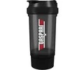 Gertuvė Gaspari Nutrition Gaspari Shaker 500 ml Military juodas