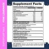 Gaspari Nutrition Gaspari Super Pump Max 500g : Skonis - Vynuogių