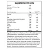 Gaspari Nutrition Myofusion 500g baltymai : Skonis - Žemės riešutų
