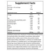 Gaspari Nutrition Myofusion 500g baltymai : Skonis - Žemės riešutų