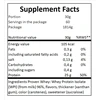 Gaspari Nutrition Proven Whey ISO 1814 g : Skonis - Kokosinis