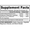 Gaspari Nutrition Gaspari ZM Complex 90 kaps. ZMA. Cinkas ir magnis