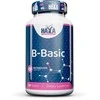 Haya Labs B-Basic (B vitaminų kompleksas) 100 tabl.