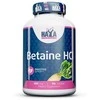 Haya Labs Betaine HCL 650 mg 90 kaps.