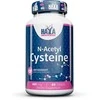 Haya Labs N-Acetyl L-Cysteine NAC 60 tabl.