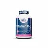 Haya Labs Vitamin D-3 4000 IU