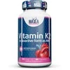 Haya Labs Vitamin K2-Mk7 60 kaps.