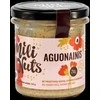 Milinuts Mili Nuts Aguonainis riešutų kremas