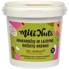 Milinuts Mili Nuts Anakardžių ir lazdynų riešutų kremas : Svoris - 500g