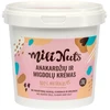 Milinuts Mili Nuts Anakardžių ir migdolų riešutų kremas : Svoris - 500g