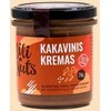Milinuts Mili Nuts Kakavinis riešutų kremas