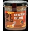 Milinuts Mili Nuts Kakavinis riešutų kremas