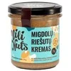 Milinuts Mili Nuts Migdolų riešutų kremas : Svoris - 1000 g