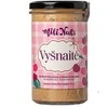 Milinuts Mili Nuts Riešutų kremas "Vyšnaitė" : Svoris - 250 g