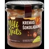 Milinuts Mili Nuts Šokoladinis riešutų kremas