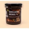 Milinuts Mili Nuts Šokoladinis riešutų kremas