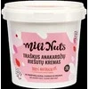 Milinuts Mili Nuts Traškus anakardžių riešutų kremas : Svoris - 1000 g