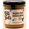 Milinuts Mili Nuts Traškus žemės riešutų kremas : Svoris - 1000 g