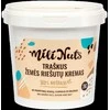 Milinuts Mili Nuts Traškus žemės riešutų kremas : Svoris - 1000 g