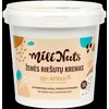 Milinuts Mili Nuts Žemės riešutų kremas glotnus : Svoris - 1000 g