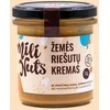 Milinuts Mili Nuts Žemės riešutų kremas glotnus : Svoris - 1000 g