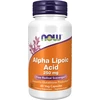 Now Foods Now Alpha Lipolic Acid 250 mg 60 kaps.