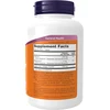 Now Foods Now Apple Cider Vinegar 750 mg Exrta strength 180 tabl.