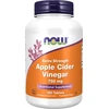 Now Foods Now Apple Cider Vinegar 750 mg Exrta strength 180 tabl.