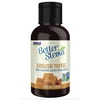 Now Foods Now Better Stevia Liquid 59 ml skonio lašiukai su stevia : Skonis - Natūralus