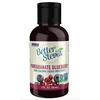 Now Foods Now Better Stevia Liquid 59 ml skonio lašiukai su stevia : Skonis - Natūralus