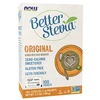 Now Foods Now Better Stevia Packets Original 100 pak.