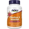 Now Foods Now Choline and Inositol 100 kaps.