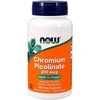 Now Foods Now Chromium Picolinate 200 mcg 100 kaps.