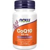 Now Foods Now CoQ10 (Koenzym Q10) 100 mg 50 kaps.