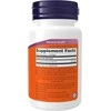 Now Foods Now CoQ10 (Koenzym Q10) 100 mg 50 kaps.