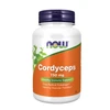 Now Foods Now Cordyceps 750 mg 90 kaps.
