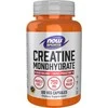 Now Foods Now Creatine Monohydrate 750 mg 120 kaps.