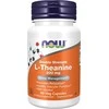 Now Foods Now Double Strength L-Theanine 200 mg 60 kaps.