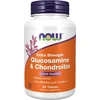 Now Foods Now Glucosamine &amp; Chondroitin Extra Strength 60 tabl.