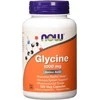 Now Foods Now Glycine 1000 mg 100 kaps.