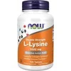 Now Foods Now L-Lysine 1000 mg 100 tabl.
