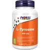 Now Foods Now L-Tyrosine 500 mg 120 kaps.