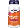Now Foods Now Methyl B-12 5000 mcg 90 kaps.
