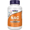 Now Foods NOW NAC with selenium 600 mg 100 veg. kaps.
