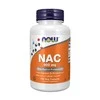 Now Foods NOW NAC with selenium 600 mg 100 veg. kaps.