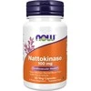 Now Foods Now Nattokinase 100 mg 60 kaps.