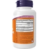 Now Foods Now Raudona yeast rice Concentrated 10:1 Extract 1200 mg 60 tabl.